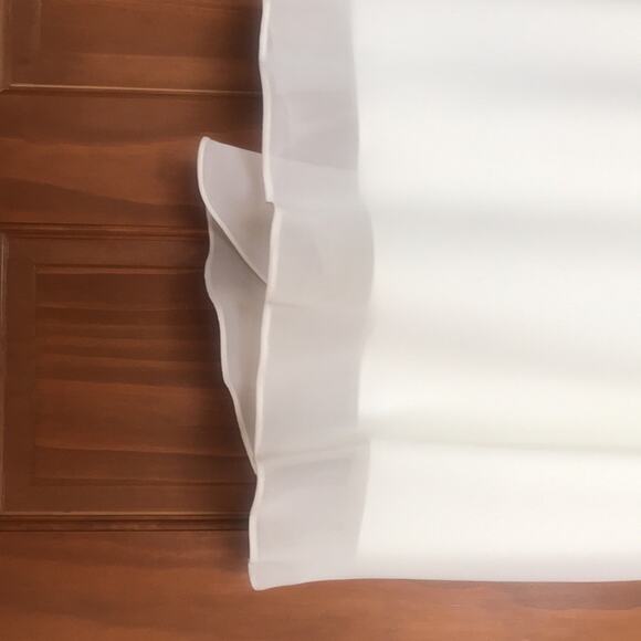 GALINA Wedding Dress Size 8 - Picture 10 of 16